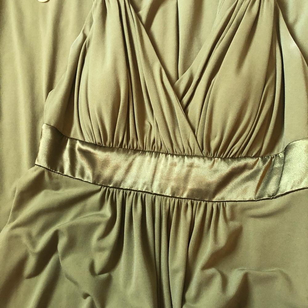 Beautiful long formal dress